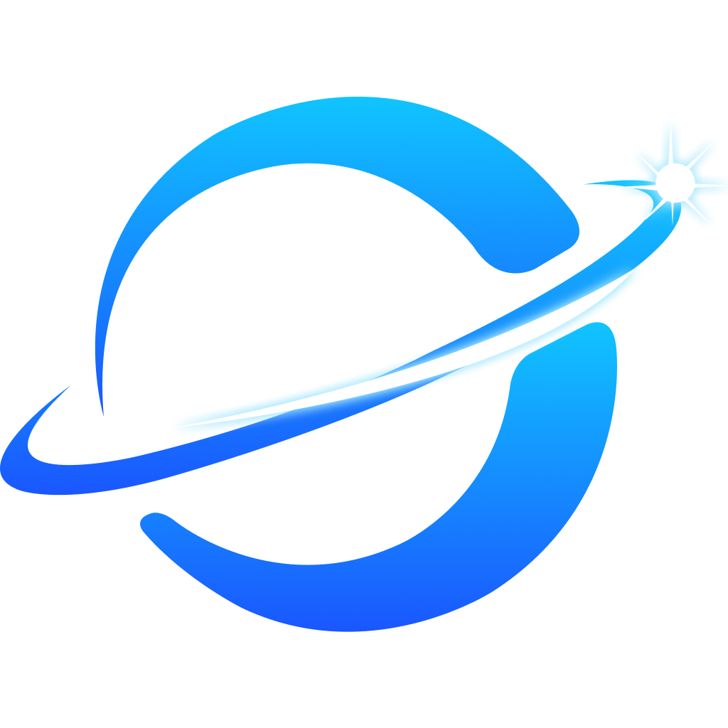 光年浏览器 Logo